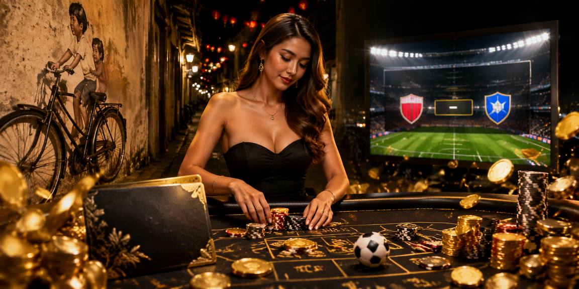 sport bet Struktur Garis Standar