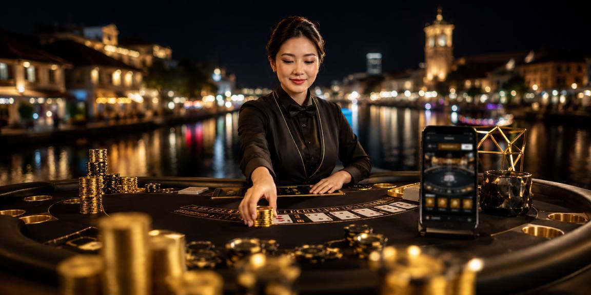 sport bet mobile gaming