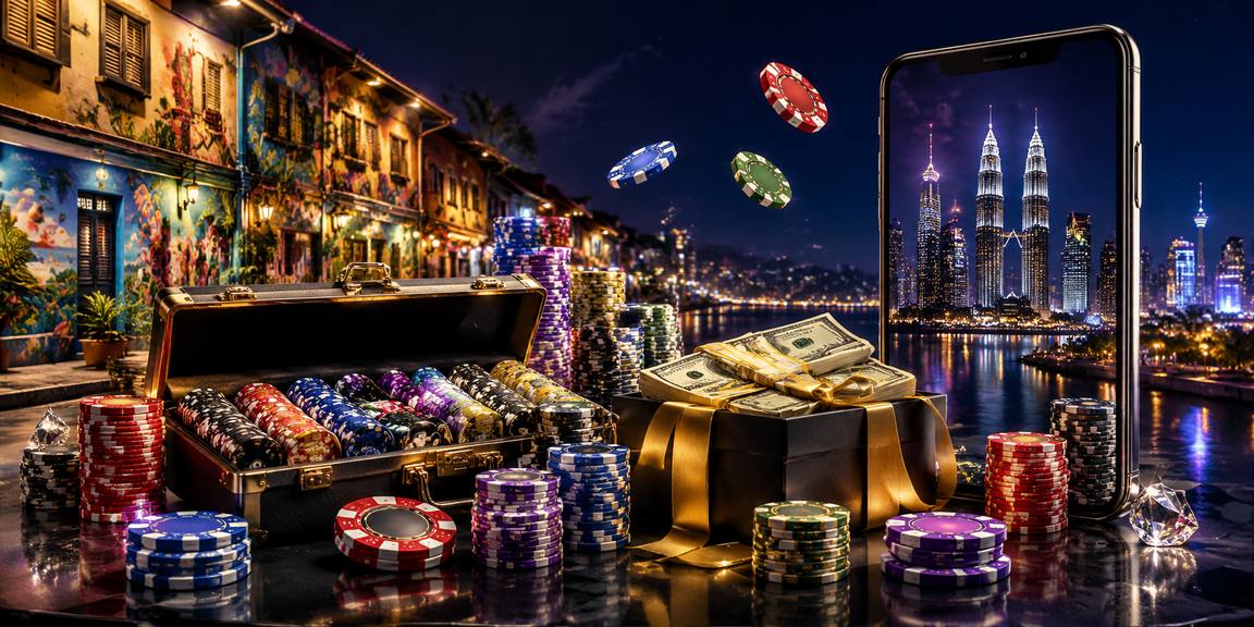 sport bet Bingo Bonanza